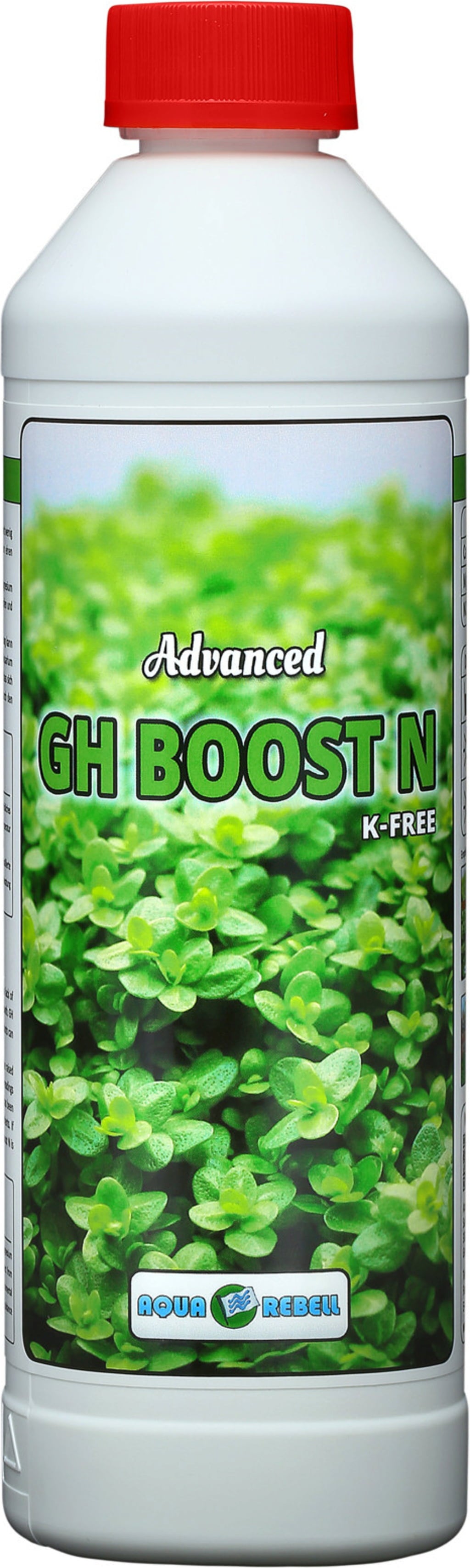 Aqua Rebell Advanced GH Boost N - 500ml