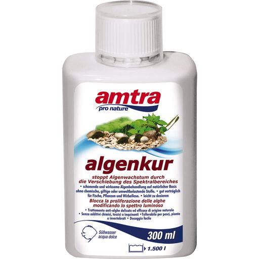 Amtra Algenkur - 300ml