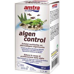 Amtra Algencontrol - 500ml