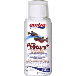 Amtra Pro Nature Plus