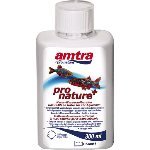 Amtra Pro Nature Plus - 300ml