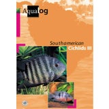 Animalbook South American Cichlids III