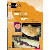 Animalbook Süßwasserrochen / Freshwaterrays