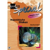 Animalbook Majestätische Diskus
