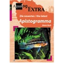 Animalbook Die neuesten / The latest Apistogramma - 1 Stk