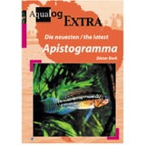 Animalbook Die neuesten / The latest Apistogramma