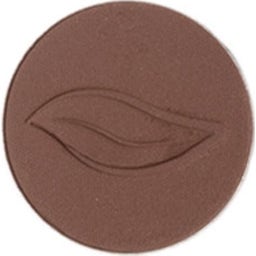 PuroBIO Cosmetics Compact Eye Shadow REFILL - 03 Braun (matt) REFILL