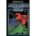 Animalbook Mergus Aquarienatlas Band 5 gebunden - 1 Stk
