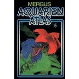 Animalbook Mergus Aquarienatlas Band 5 gebunden
