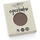 PuroBIO Cosmetics Compact Eye Shadow REFILL - 03 Braun (matt) REFILL