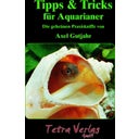 Animalbook Tipps & Tricks für Aquarianer - 1 Stk