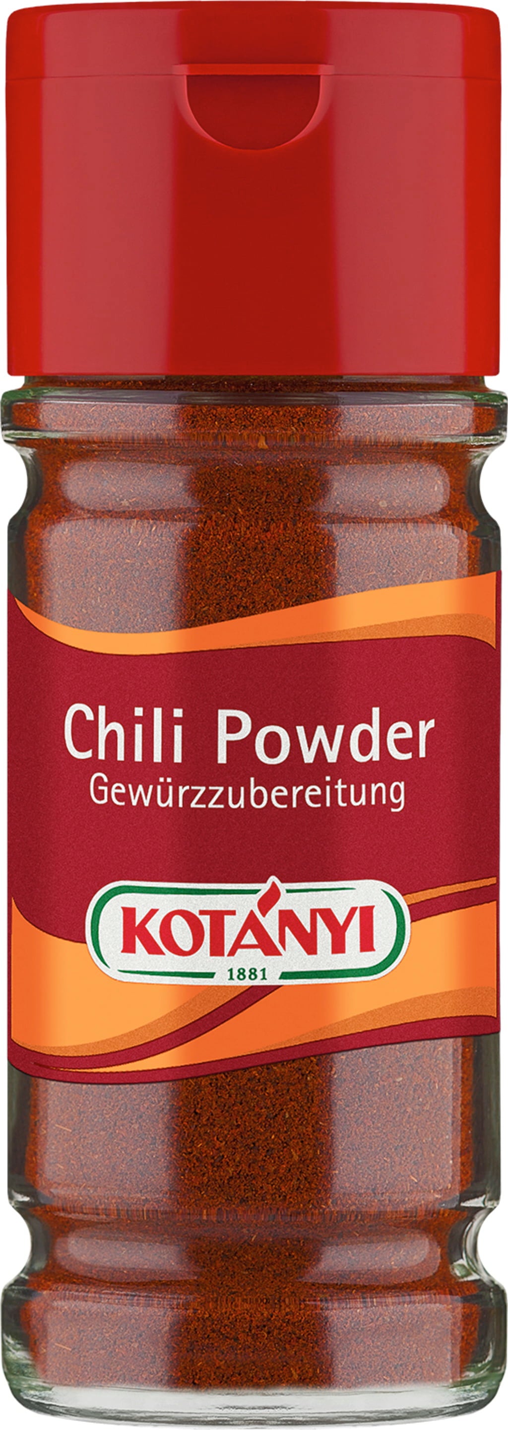 KOTÁNYI Chili Powder - 50 g