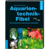 Animalbook Aquarientechnik-Fibel