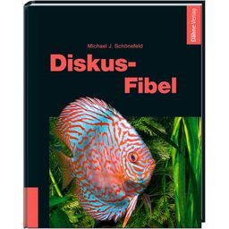 Animalbook Diskus-Fibel - 1 Stk