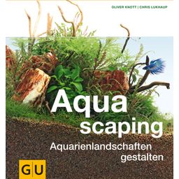 Aquascaping - Aquarienlandschaften gestalten - 1 Stk