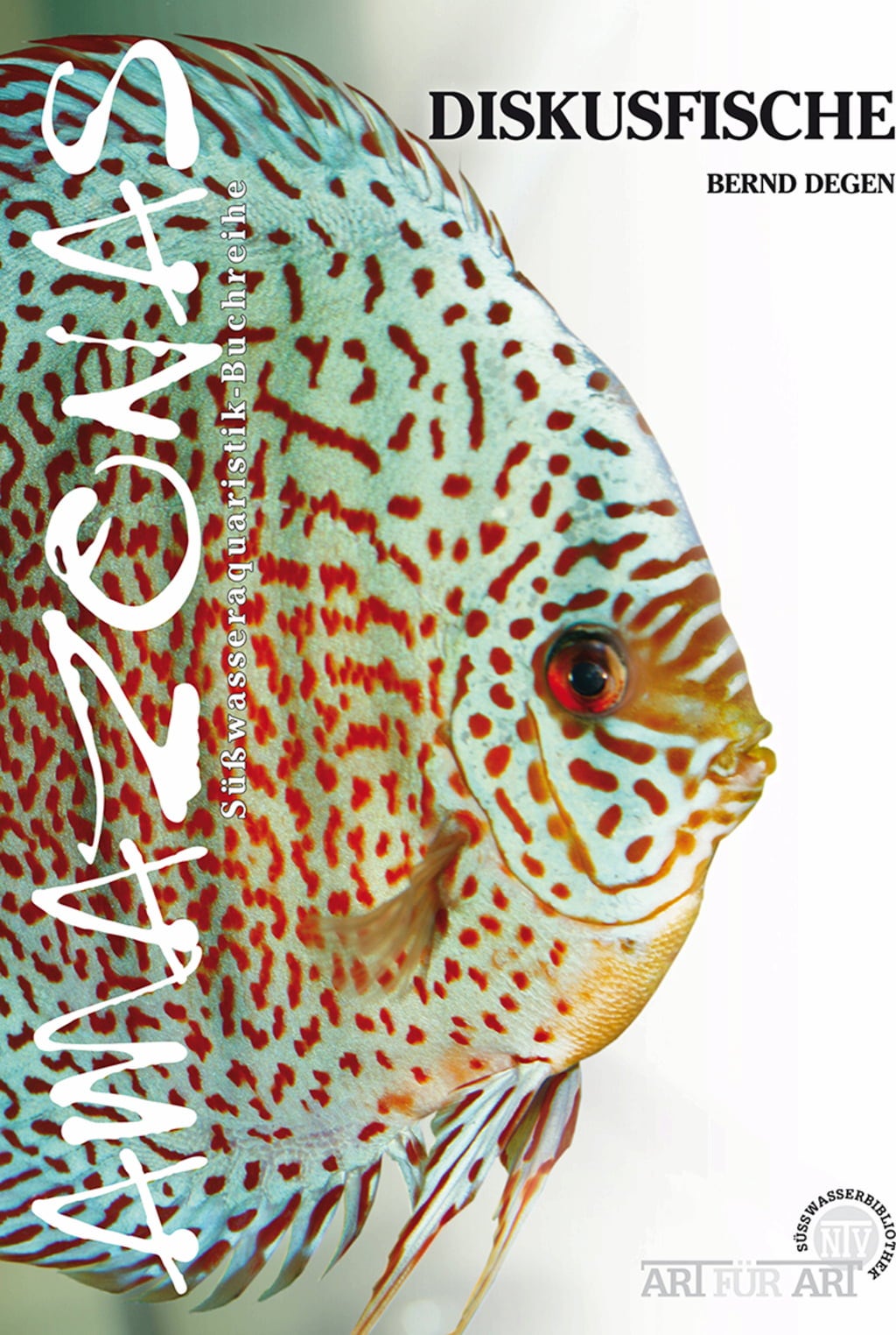 Diskusfische