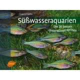 Animalbook Süßwasseraquarien