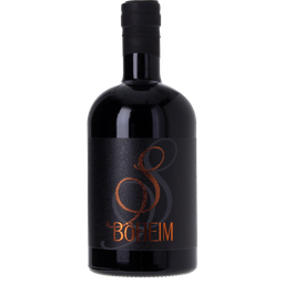 Gut Böheim Black Passion - 0,50 l