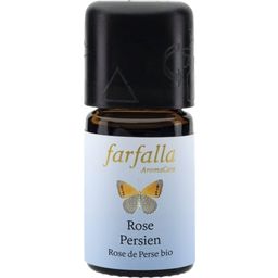 farfalla Rose Persien bio - 5 ml