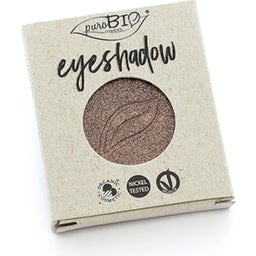 PuroBIO Cosmetics Compact Eye Shadow REFILL - 05 Kupfer (schimmernd) REFILL