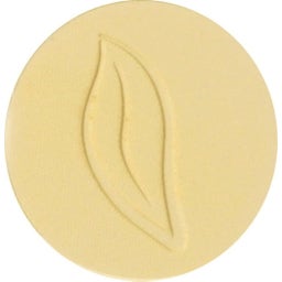 PuroBIO Cosmetics Compact Eye Shadow REFILL - 11 Banane (matt) REFILL