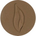 PuroBIO Cosmetics Compact Eye Shadow REFILL - 14 Kaltes Braun (matt) REFILL