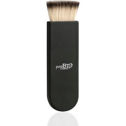 PuroBIO Cosmetics Contouring Flat Brush No.12