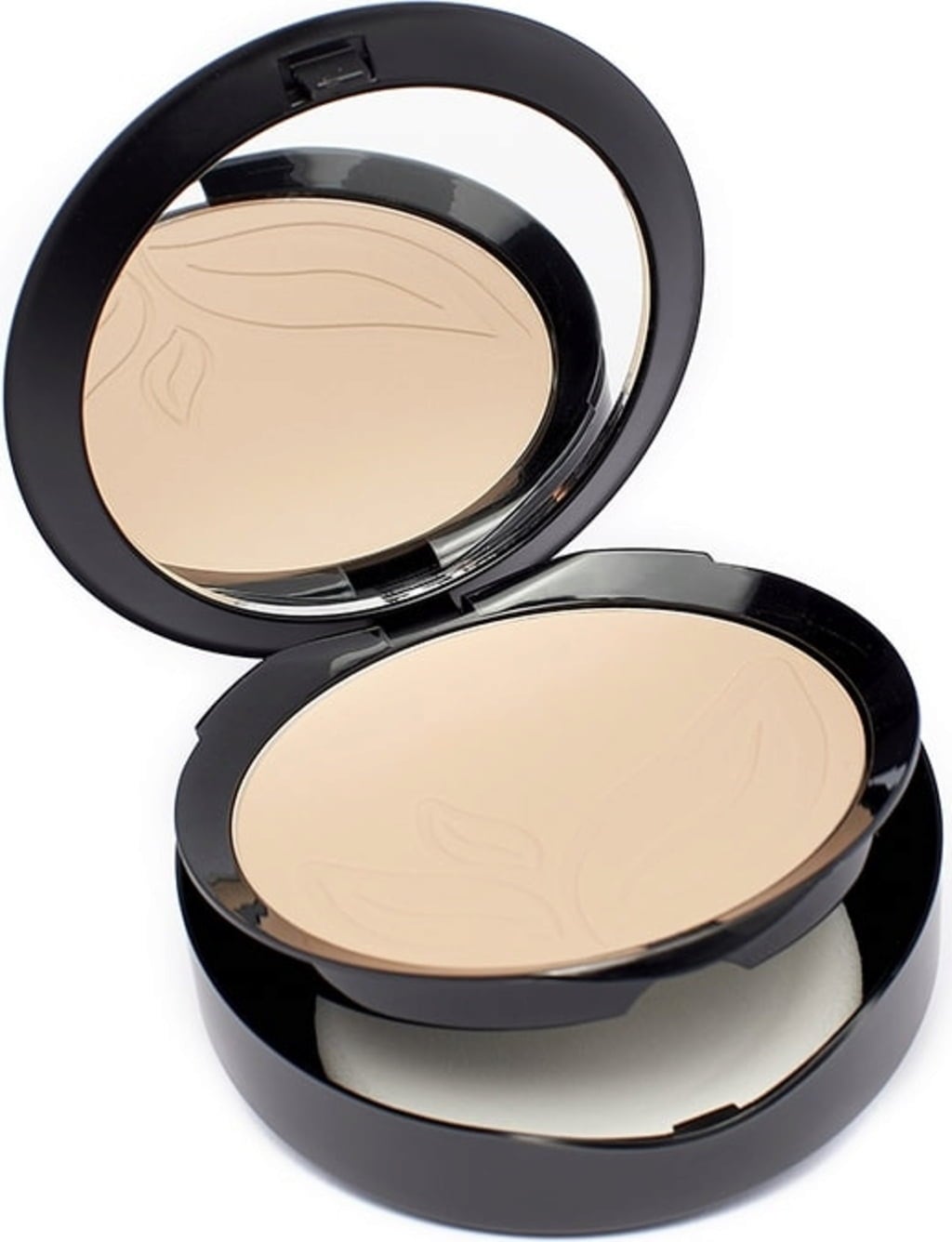 PuroBIO Cosmetics Compact Foundation - 03