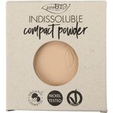 PuroBIO Cosmetics Compact Powder REFILL