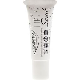 PuroBIO Cosmetics Lip Scrub