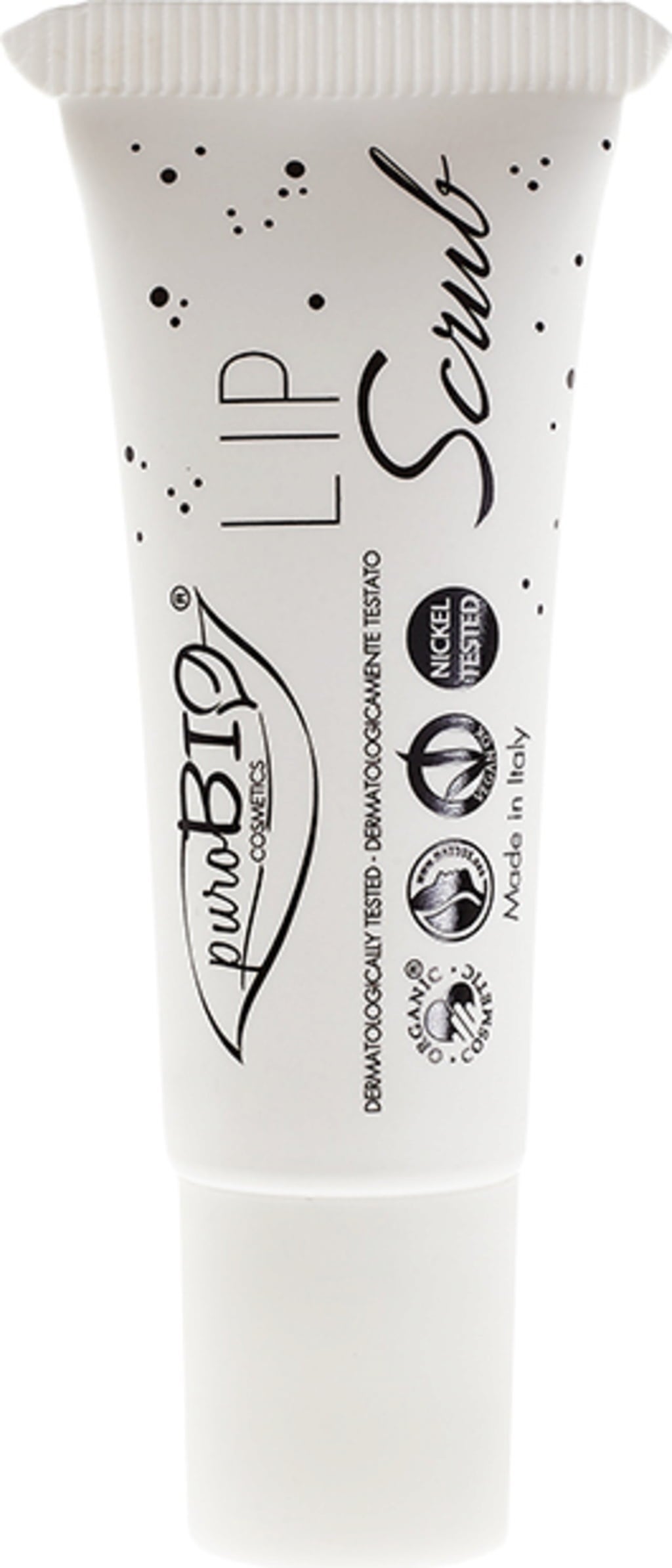 Lip Scrub, 10 ml