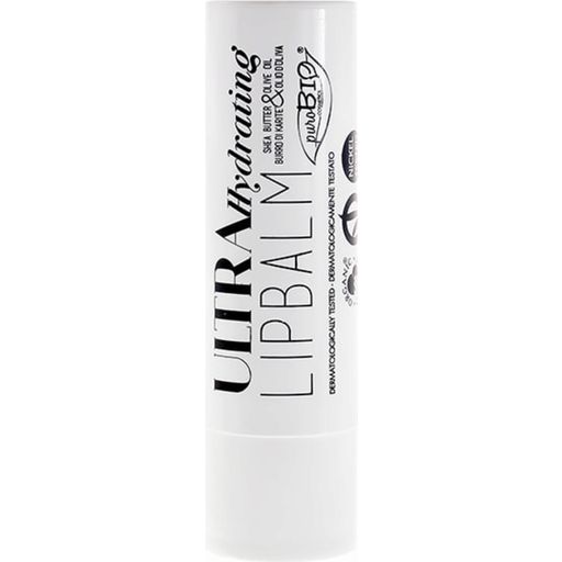 PuroBIO Cosmetics Ultra Hydrating Lipbalm