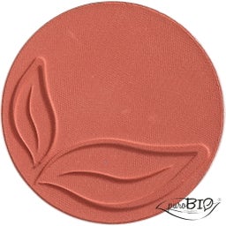 PuroBIO Cosmetics Compact Blush - 05 Wassermelone