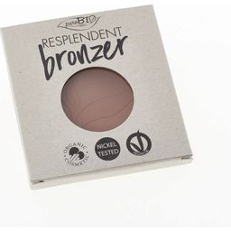 PuroBIO Cosmetics Resplendent Bronzer REFILL