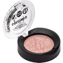 Compact Eye Shadow, 25 Rosa (schimmernd)