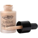 PuroBIO Cosmetics Sublime Drop Foundation