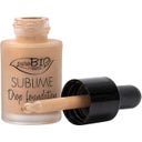 Sublime Drop Foundation, 03 (15 ml)