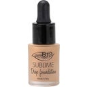 PuroBIO Cosmetics Sublime Drop Foundation - 03