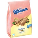 Manner Vollkorn Schnitten - 300g - Säckchen