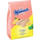 Manner Zitronen Schnitten