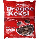 Napoli Dragee Keksi Classic