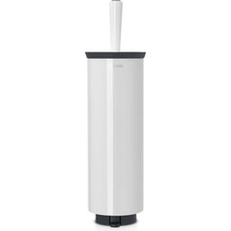 Brabantia Toilettenbürstengarnitur Profile - Pure White