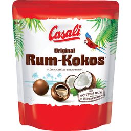 Casali Rum-Kokos - 175 g