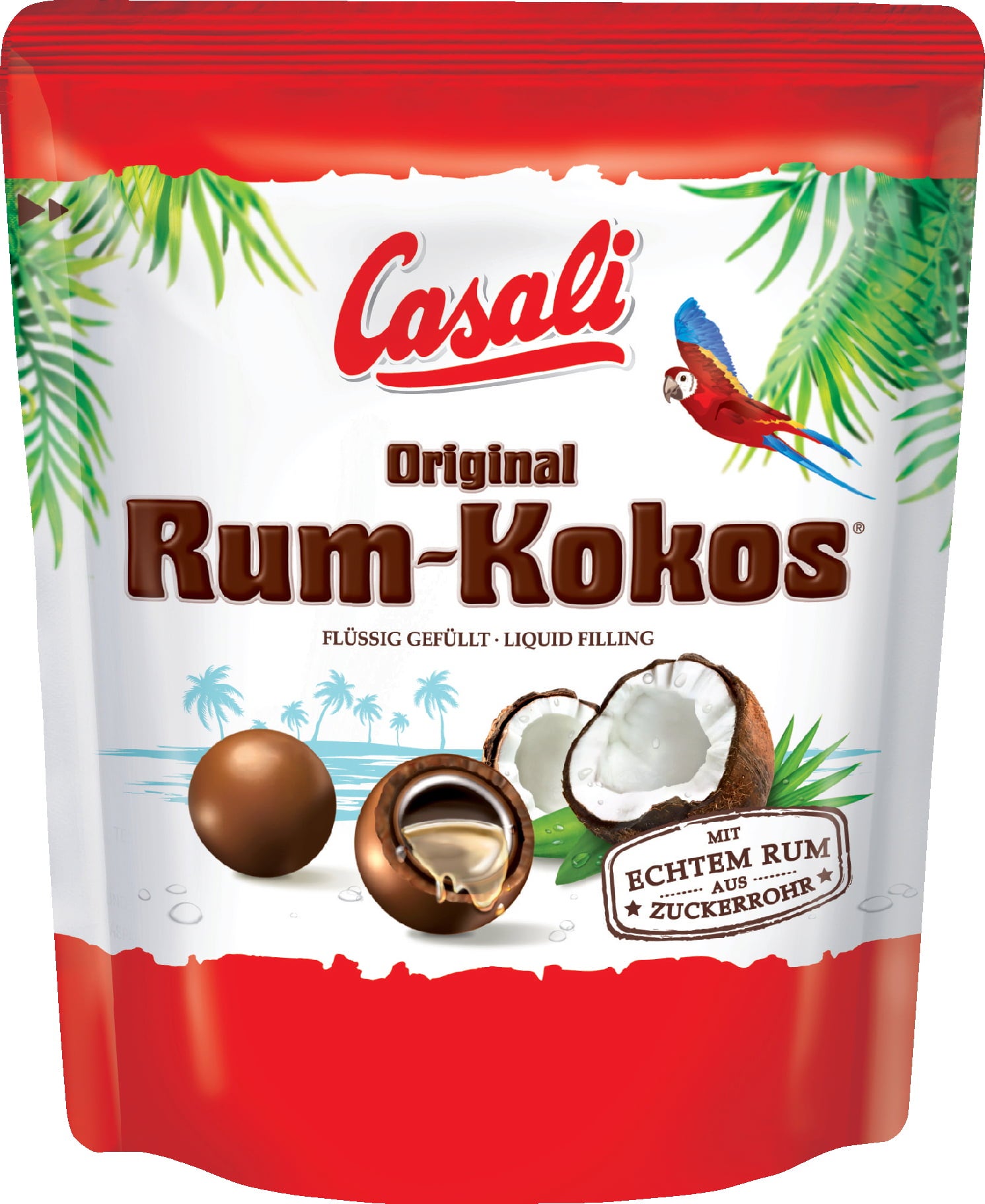 Rum-Kokos, 175 g