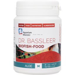 Aquarium Münster BioFish ALOE M - 150g