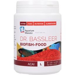 Aquarium Münster BioFish ACAI L - 150g