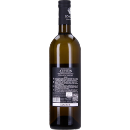Chardonnay Ateyon Bio IGT Weinberg Dolomiten 2020 - 0,75 l
