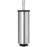 Brabantia Profile Toilettenb&uuml;rstengarnitur