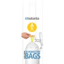 PerfectFit Müllbeutel - Rollenverpackung, 3L (A) - 20 Stück