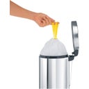 Brabantia PerfectFit Müllbeutel - Rollenverpackung - 3L (A) - 20 Stück